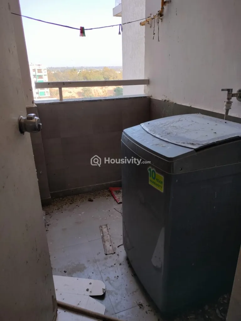 2 BHK Flat for Rent in Randesan, Gandhinagar Image 6