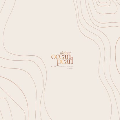 Akshar Ocean Pearl Brochure Image 1