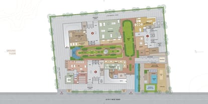 Akshar Ocean Pearl Brochure Image 9