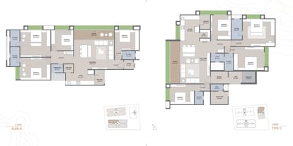 Akshar Ocean Pearl Brochure Image 12