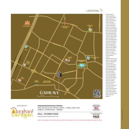 Gauravi Apartment Brochure Image 7