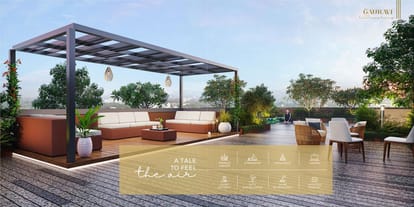 Gauravi Apartment Brochure Image 3