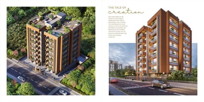 Gauravi Apartment Brochure Image 2