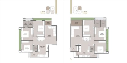 Gauravi Apartment Brochure Image 5