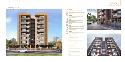 Gauravi Apartment Brochure Image 6