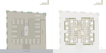 Gauravi Apartment Brochure Image 4