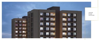Akshar Anant Brochure Image 15
