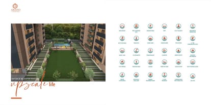 Aristo Anandam Brochure Image 5