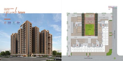 Aristo Anandam Brochure Image 6