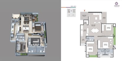 Aristo Anandam Brochure Image 9