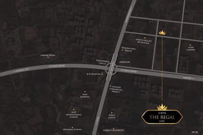 The Regal Brochure Image 23