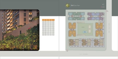Olive Greens Brochure Image 9