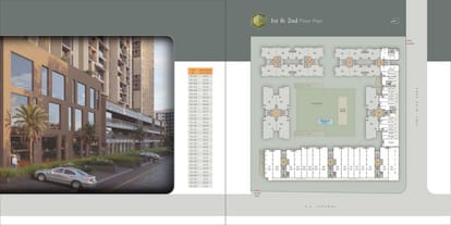 Olive Greens Brochure Image 7
