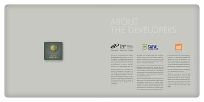 Olive Greens Brochure Image 2