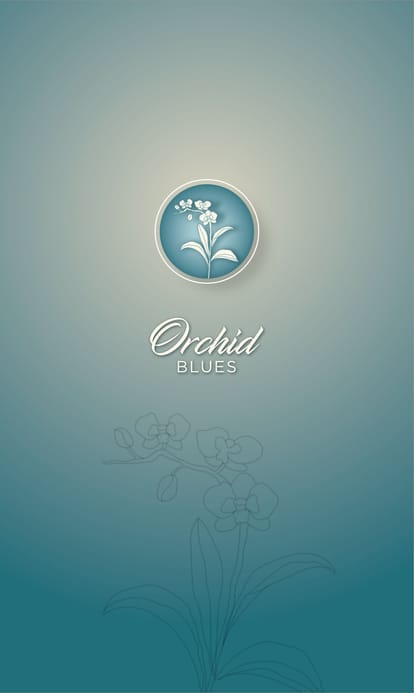 Orchid Blues Brochure Image 1