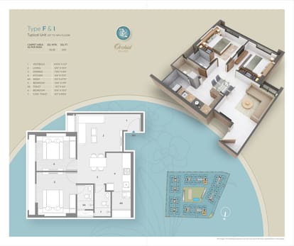 Orchid Blues Brochure Image 18