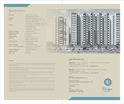 Orchid Blues Brochure Image 20