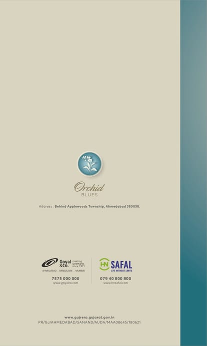Orchid Blues Brochure Image 21