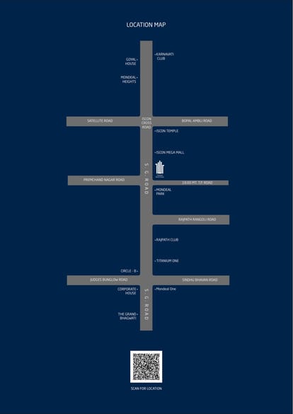 Titanium World Tower Brochure Image 15