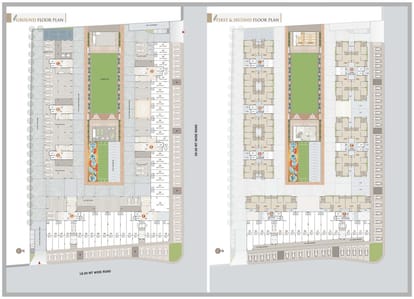 Mahadev Lavish Brochure Image 6
