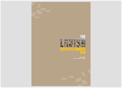 Mahadev Lavish Brochure Image 1