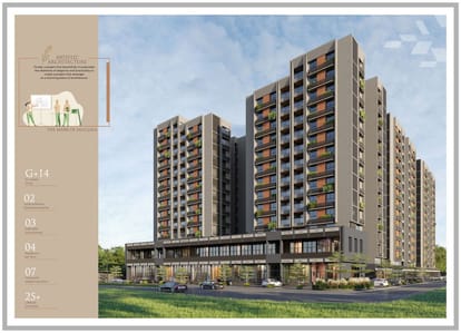 Mahadev Lavish Brochure Image 4