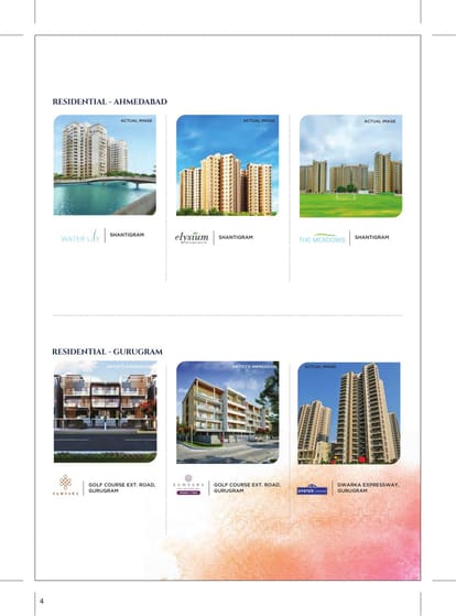 Aster Brochure Image 4