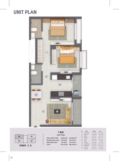 Aster Brochure Image 15