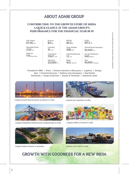 Aster Brochure Image 2