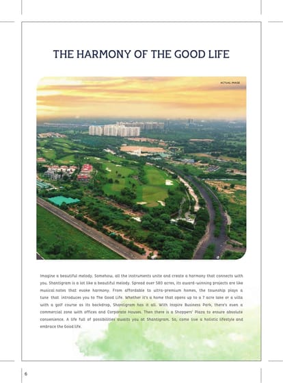 Aster Brochure Image 6