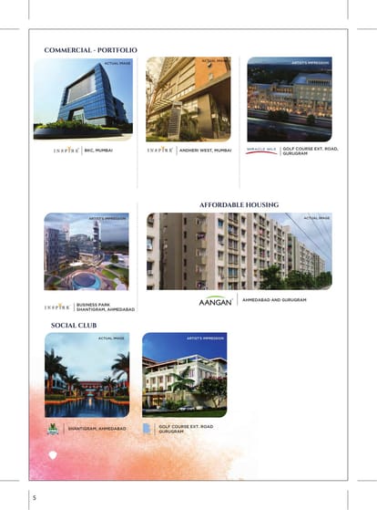 Aster Brochure Image 5