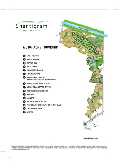 Aster Brochure Image 8