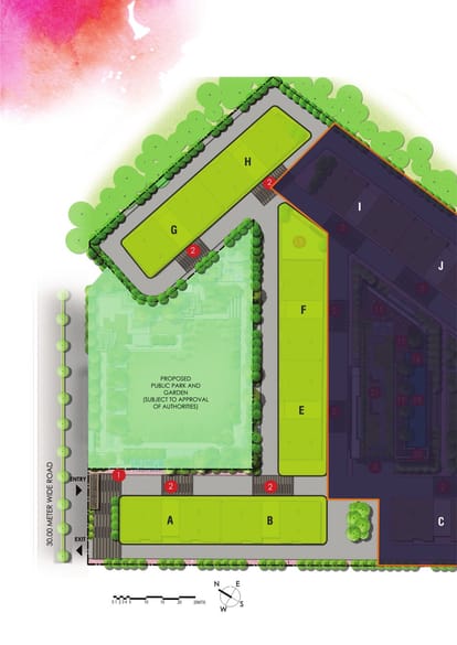 Aster Brochure Image 10