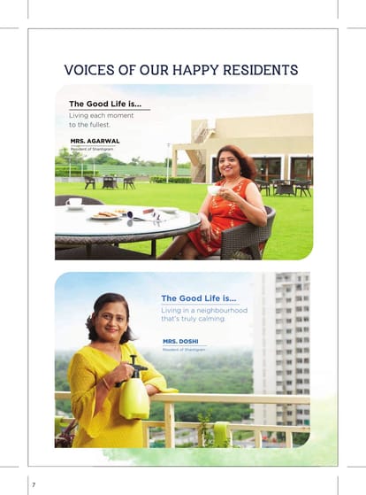 Aster Brochure Image 7