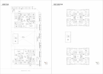 Adani Shantigram - Paarijat Brochure Image 11