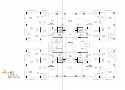 Adani Shantigram - Paarijat Brochure Image 13