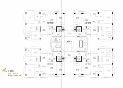 Adani Shantigram - Paarijat Brochure Image 14