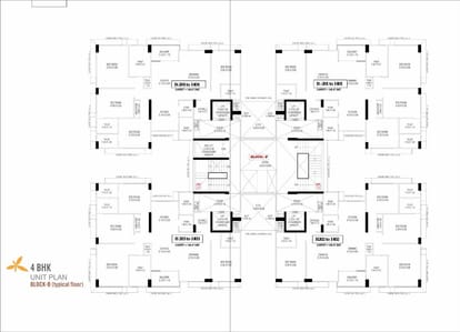 Adani Shantigram - Paarijat Brochure Image 16