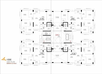 Adani Shantigram - Paarijat Brochure Image 15
