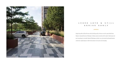 Adani Shantigram - Paarijat Brochure Image 3