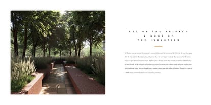 Adani Shantigram - Paarijat Brochure Image 5
