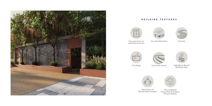 Adani Shantigram - Paarijat Brochure Image 6