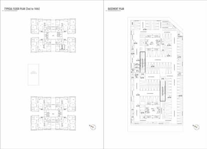 Adani Shantigram - Paarijat Brochure Image 12