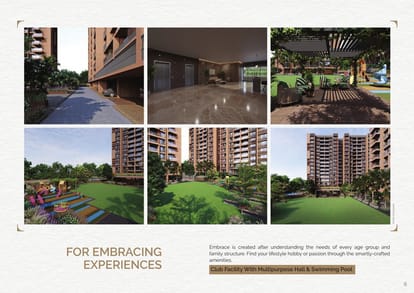 Adani Embrace Brochure Image 6