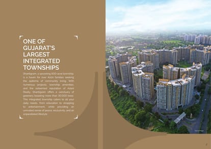 Adani Embrace Brochure Image 2