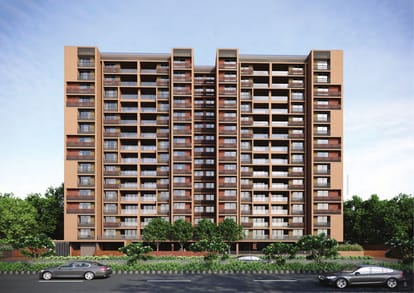 Adani Embrace Brochure Image 5