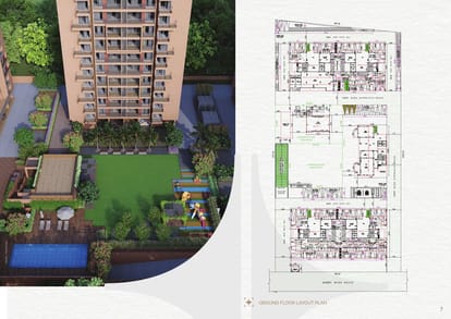 Adani Embrace Brochure Image 7
