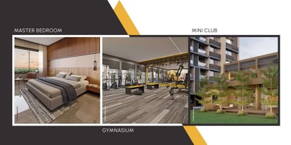 Adani Atrius Brochure Image 5