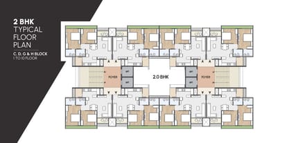 Adani Atrius Brochure Image 7
