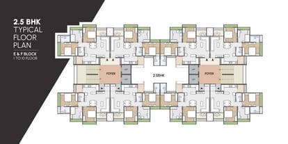 Adani Atrius Brochure Image 9